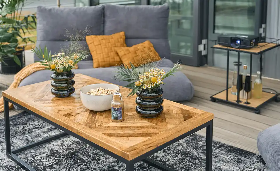 ASA SELECTION Salatschale Saisons H 11 cm, Ø 22 cm