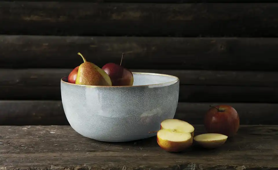 ASA SELECTION Salatschale Saisons H 9 cm, Ø 29,5 cm