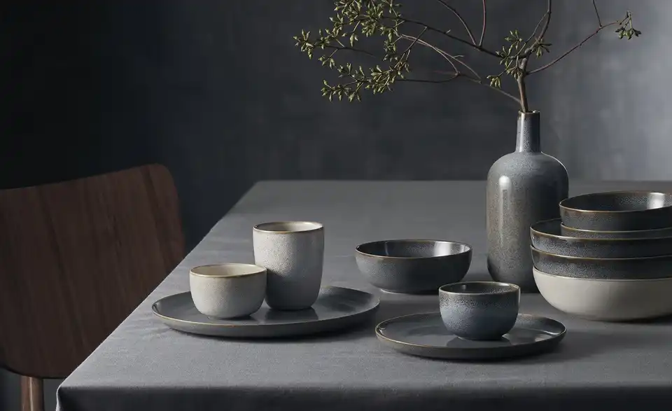 ASA SELECTION Salatschale Saisons H 9 cm, Ø 29,5 cm