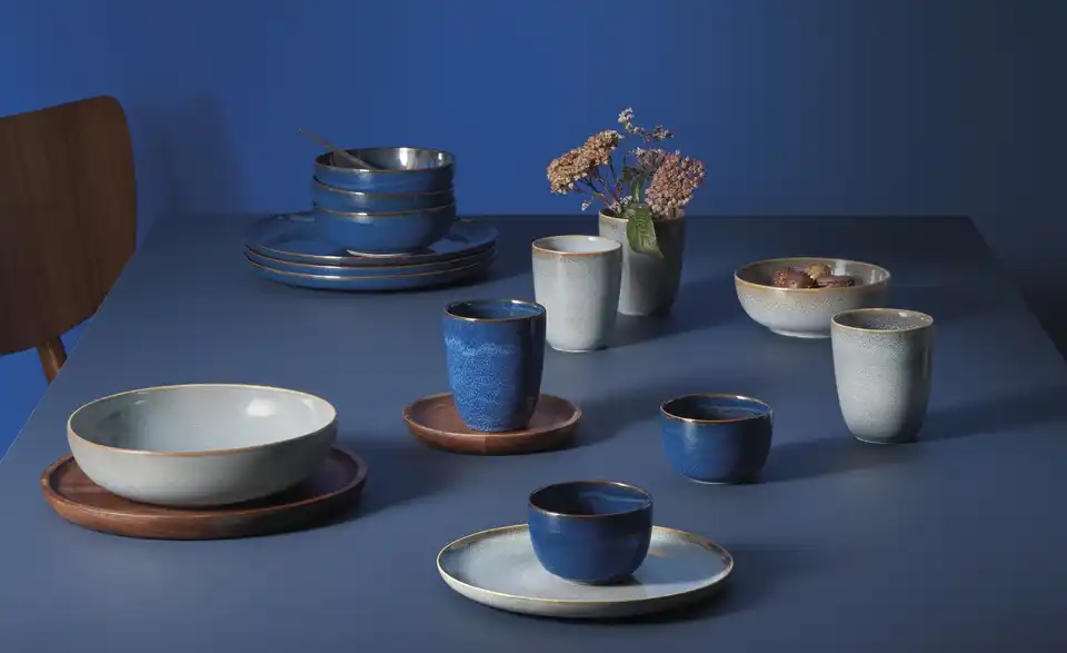 ASA SELECTION Schale Saisons H 5,5 cm, Ø 9 cm ASA SELECTION Schale Saisons H 5,5 cm, Ø 9 cm