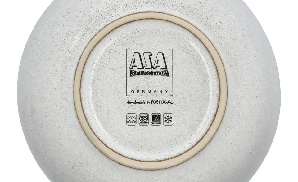 ASA SELECTION Schale Saisons H 5 cm, Ø 15 cm