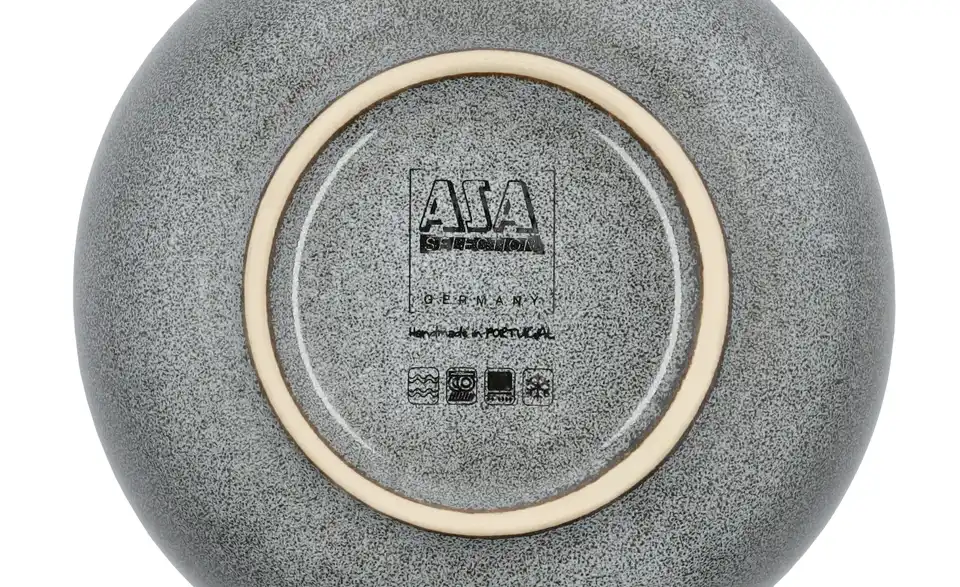 ASA SELECTION Schale Saisons H 5 cm, Ø 15 cm