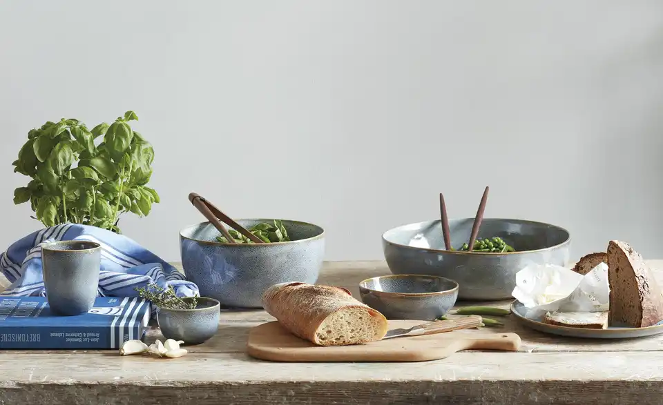 ASA SELECTION Schale Saisons H 5 cm, Ø 15 cm