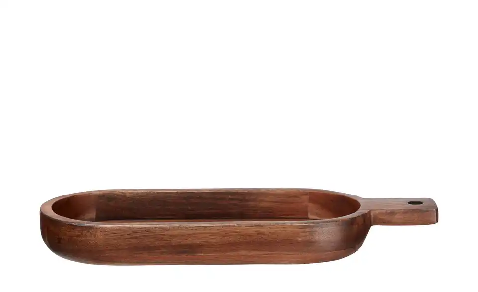 ASA SELECTION Servierschale BHT 33,4|3,5|13 cm