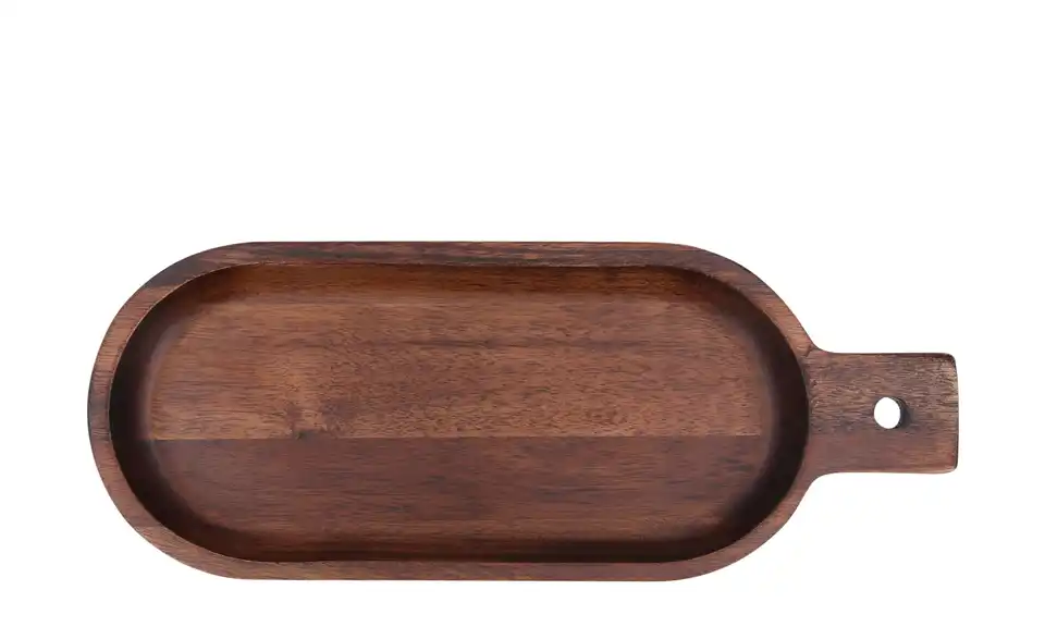 ASA SELECTION Servierschale BHT 33,4|3,5|13 cm