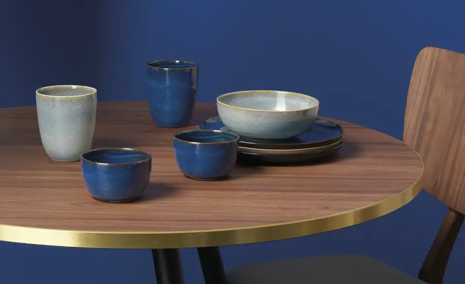 ASA SELECTION Becher Saisons H 9,5 cm, Ø 8,5 cm ASA SELECTION Becher Saisons H 9,5 cm, Ø 8,5 cm