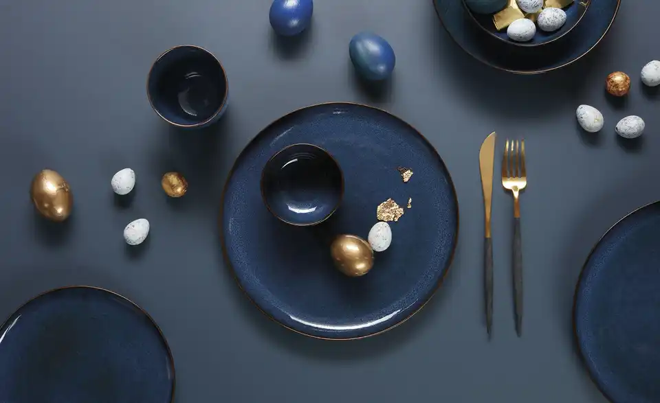 ASA SELECTION Platzteller Saisons Ø 31 cm