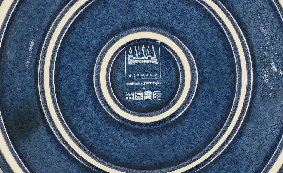 ASA SELECTION Platzteller Saisons Ø 31 cm