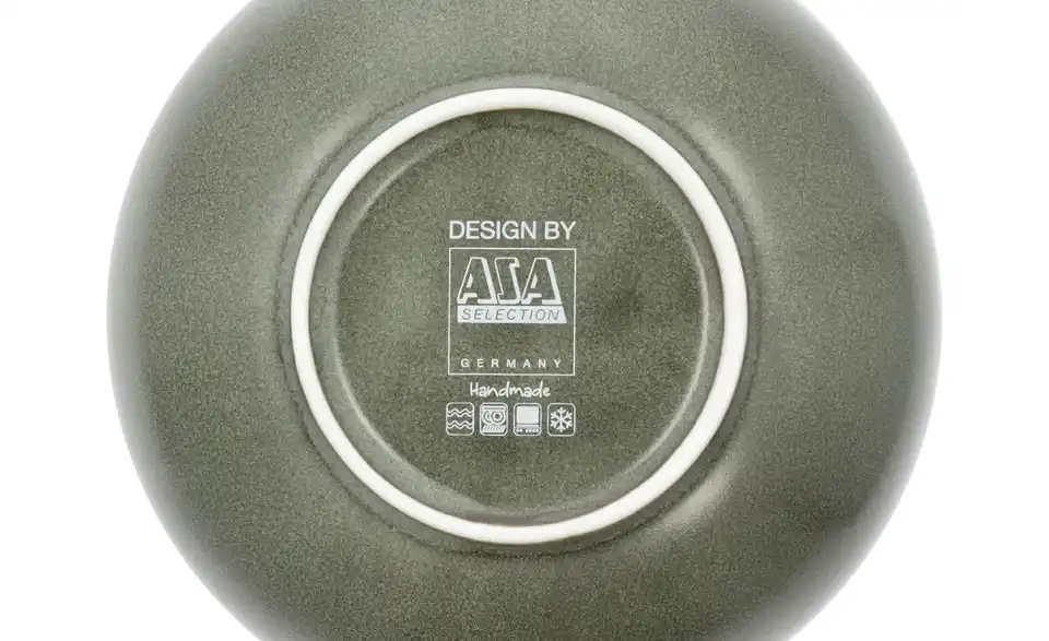 ASA SELECTION Müslischale Coppa Nori H 6,5 cm, Ø 13,5 cm