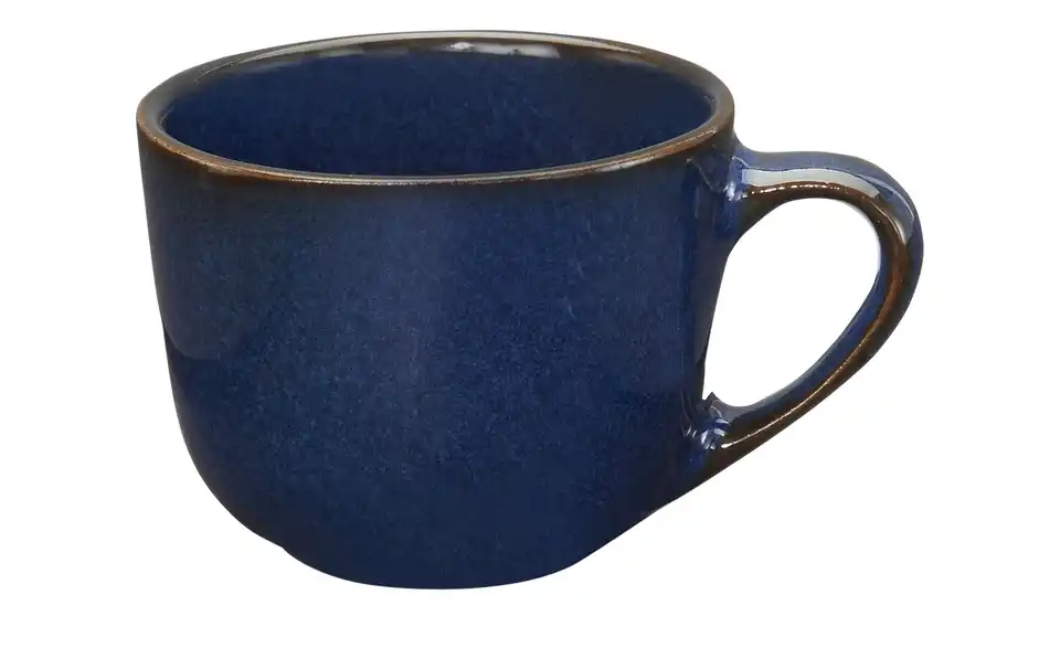 ASA SELECTION Espressotasse mit Unterteller H 5,5 cm, Ø 6,7 cm