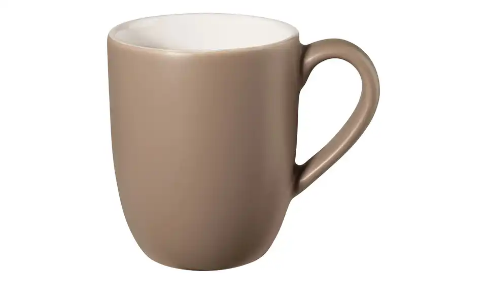 ASA SELECTION Henkelbecher Grande Colore H 11 cm, Ø 9,5 cm