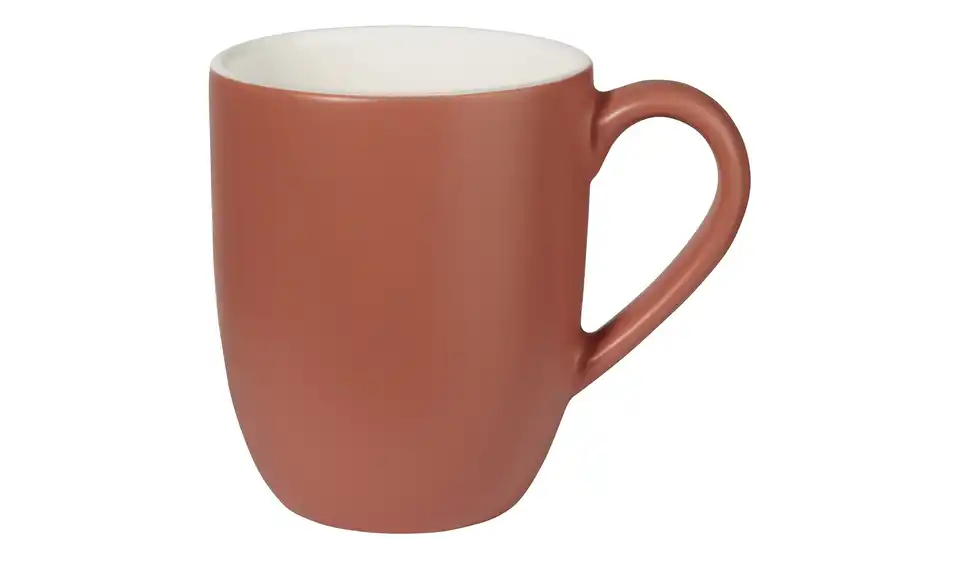 ASA SELECTION Henkelbecher Grande Colore H 11 cm, Ø 9,5 cm ASA SELECTION Henkelbecher Grande Colore H 11 cm, Ø 9,5 cm