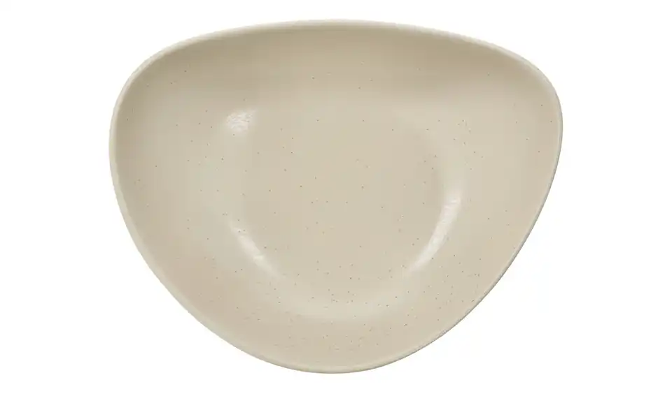 ASA SELECTION Salatteller Cuba Panna H 6 cm, Ø 21,5 cm ASA SELECTION Salatteller Cuba Panna H 6 cm, Ø 21,5 cm