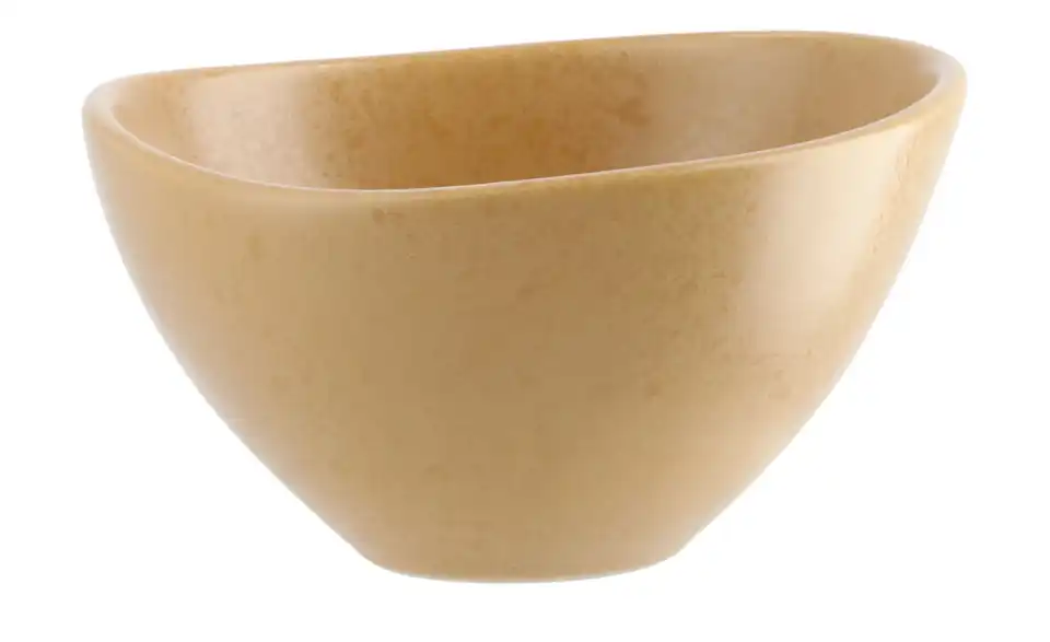 ASA SELECTION Schälchen Cuba Ocra H 4 cm, Ø 7 cm ASA SELECTION Schälchen Cuba Ocra H 4 cm, Ø 7 cm