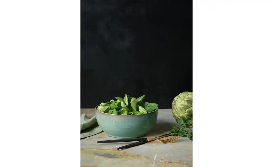 ASA SELECTION Schale Poke Bowl H 7 cm, Ø 18 cm