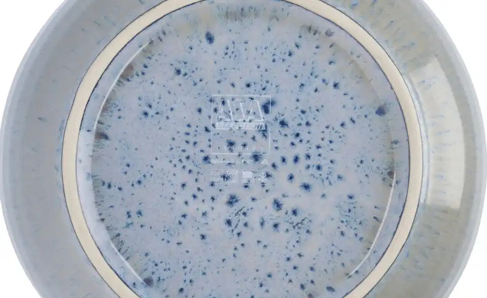 ASA SELECTION Schale Poke Bowl H 7 cm, Ø 18 cm