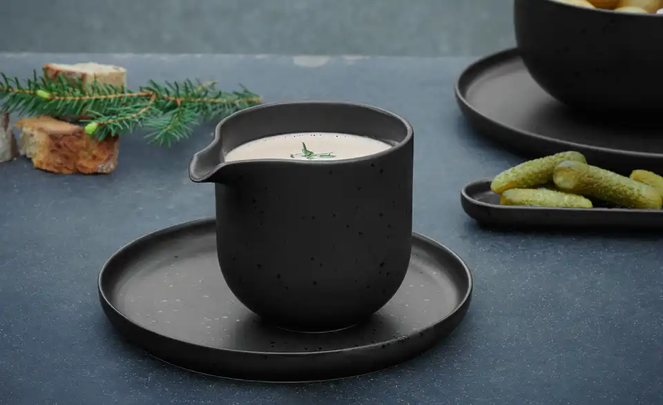 ASA SELECTION Gießer Kuro BHL 7,5|7,5|9,8 cm