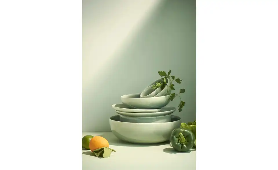 ASA SELECTION Schale H 5,5 cm, Ø 9 cm