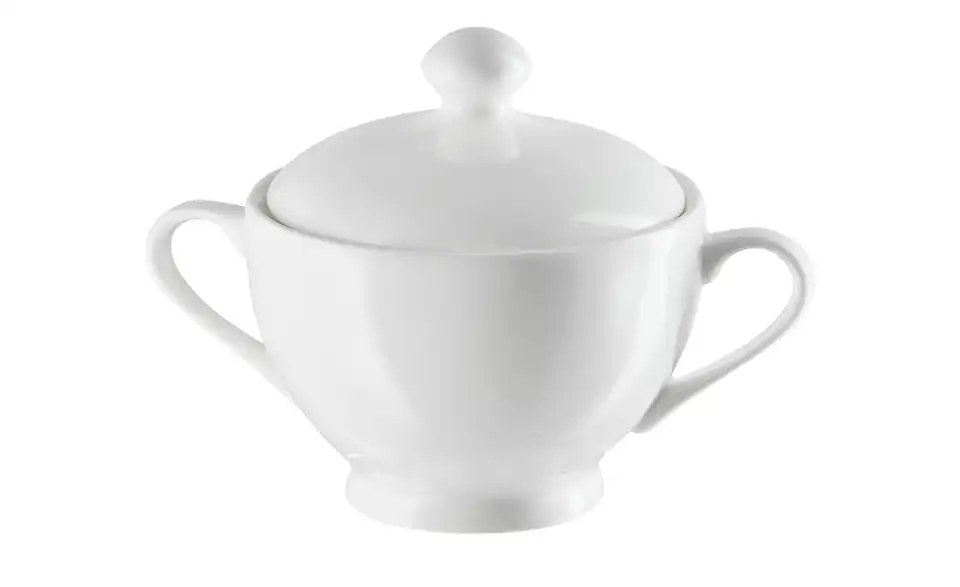 Peill+Putzler Zuckerdose Torino H 11 cm, Ø 10,2 cm