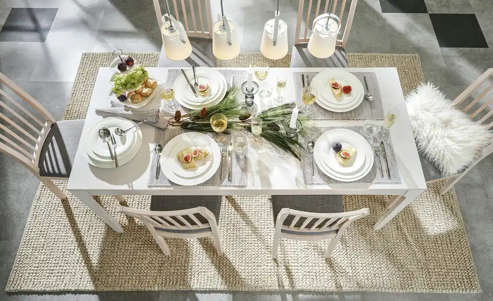 Peill+Putzler Dessertteller Torino H 1,5 cm, Ø 22 cm