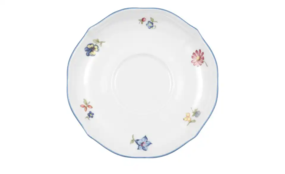 Seltmann Weiden Untertasse Sonate Ø 14,5 cm