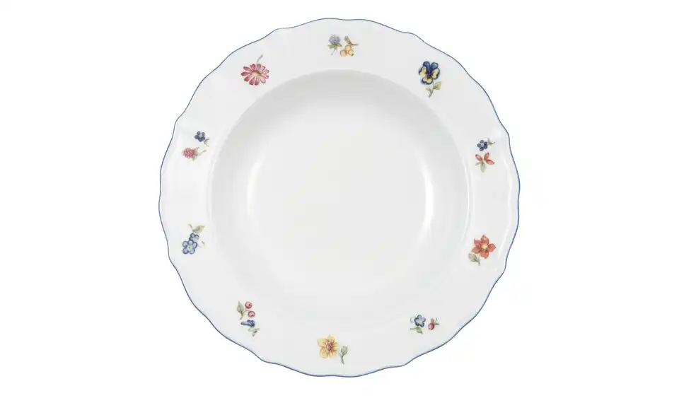 Seltmann Weiden Suppenteller Sonate Ø 23 cm Seltmann Weiden Suppenteller Sonate Ø 23 cm