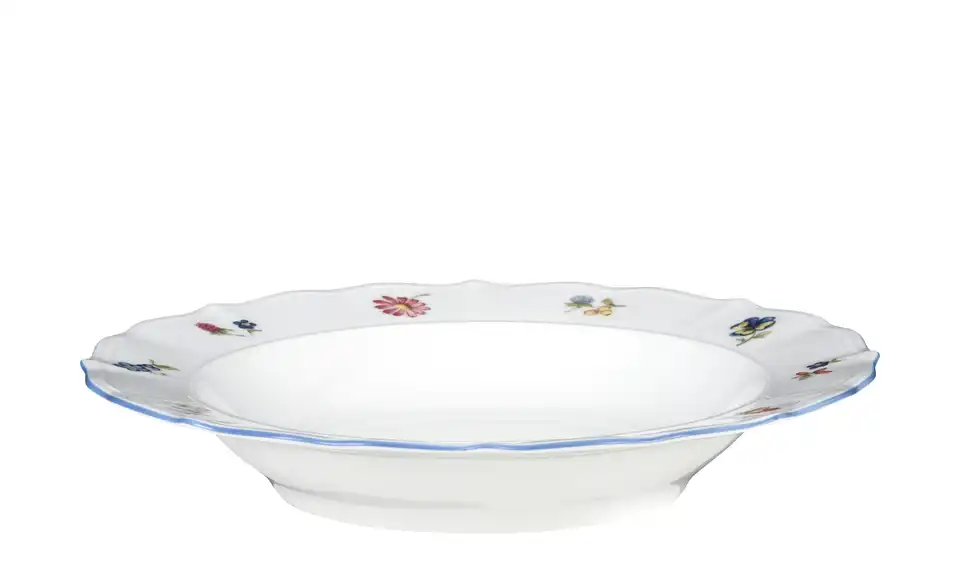 Seltmann Weiden Suppenteller Sonate Ø 23 cm