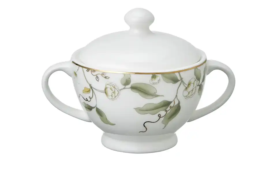 Peill+Putzler Zuckerdose Firenze BHL 9,9|10,5|14,2 cm Peill+Putzler Zuckerdose Firenze BHL 9,9|10,5|14,2 cm