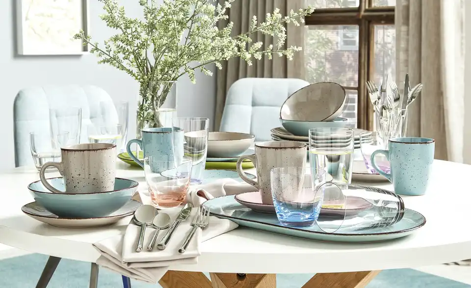 Peill+Putzler Servierplatte 40 x 27 cm Siena BL 27|40 cm