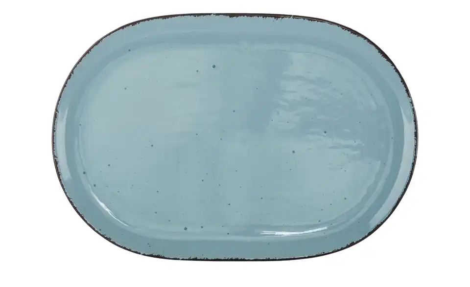 Peill+Putzler Servierplatte 40 x 27 cm Siena BL 27|40 cm