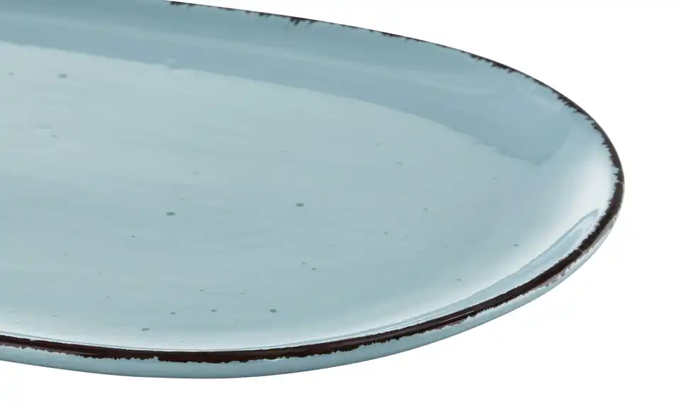 Peill+Putzler Servierplatte 40 x 27 cm Siena BL 27|40 cm