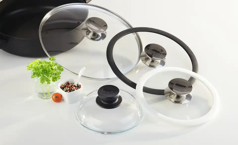 Berndes Spezialglasdeckel Ø 28 cm