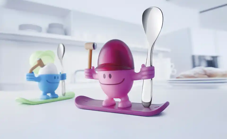 WMF Eierbecher McEgg H 11 cm WMF Eierbecher McEgg H 11 cm