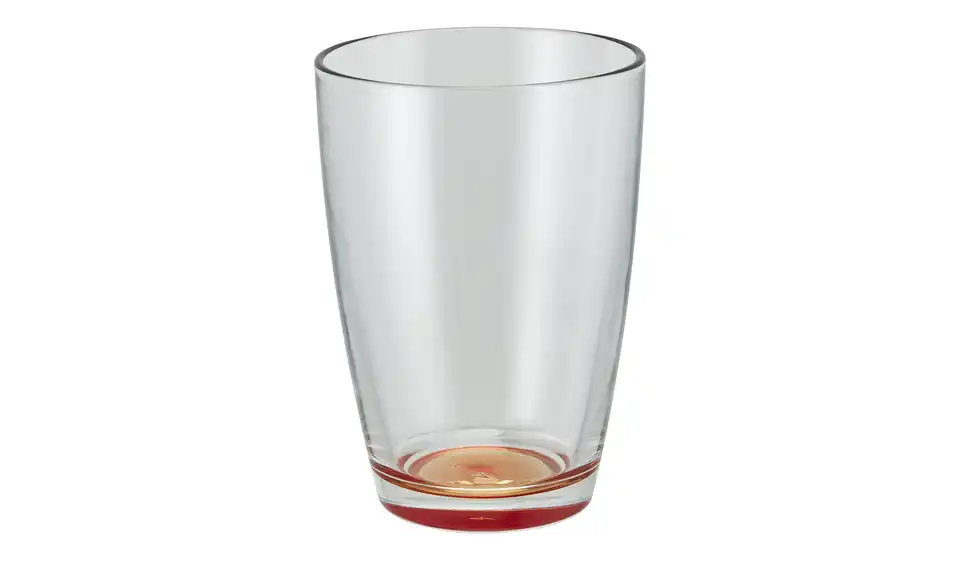 Peill+Putzler Glas, 6er-Set Colore H 12,2 cm, Ø 8,6 cm