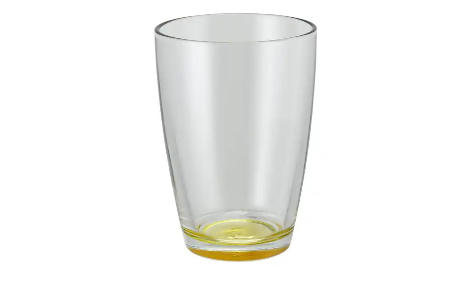 Peill+Putzler Glas, 6er-Set Colore H 12,2 cm, Ø 8,6 cm
