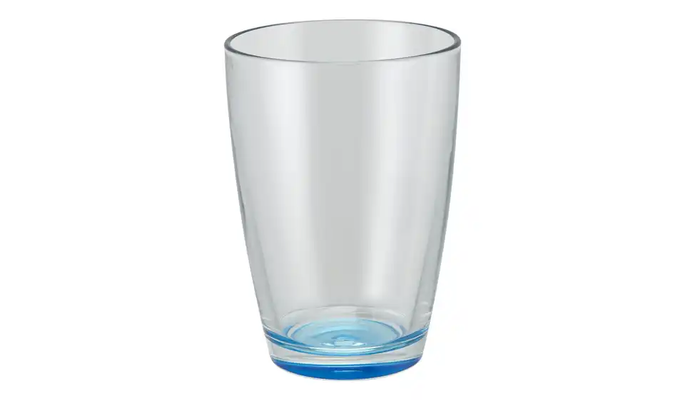 Peill+Putzler Glas, 6er-Set Colore H 12,2 cm, Ø 8,6 cm