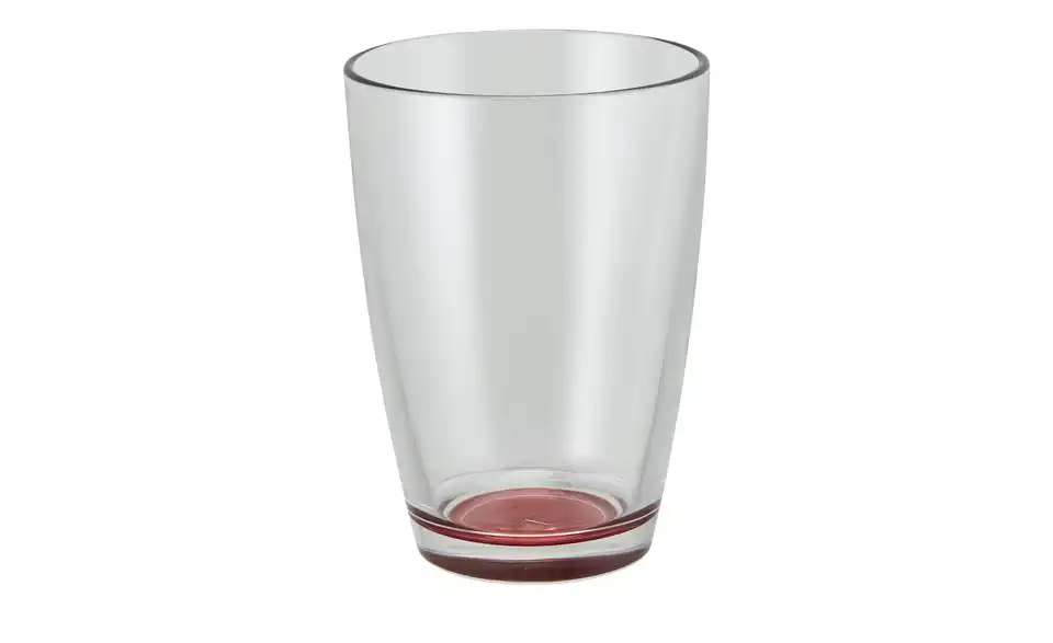 Peill+Putzler Glas, 6er-Set Colore H 12,2 cm, Ø 8,6 cm