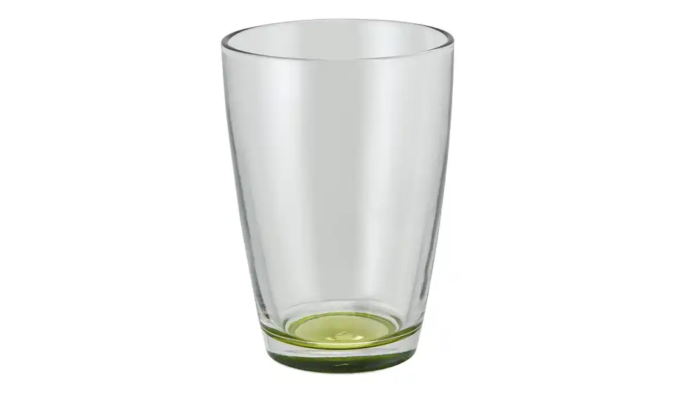 Peill+Putzler Glas, 6er-Set Colore H 12,2 cm, Ø 8,6 cm