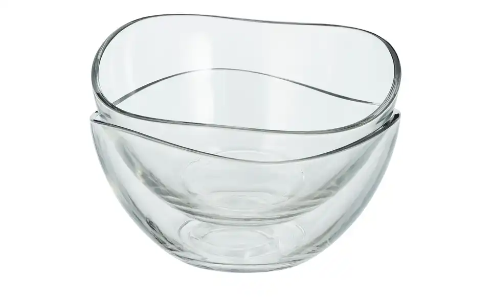 Peill+Putzler Schale Giro H 8,5 cm, Ø 17 cm