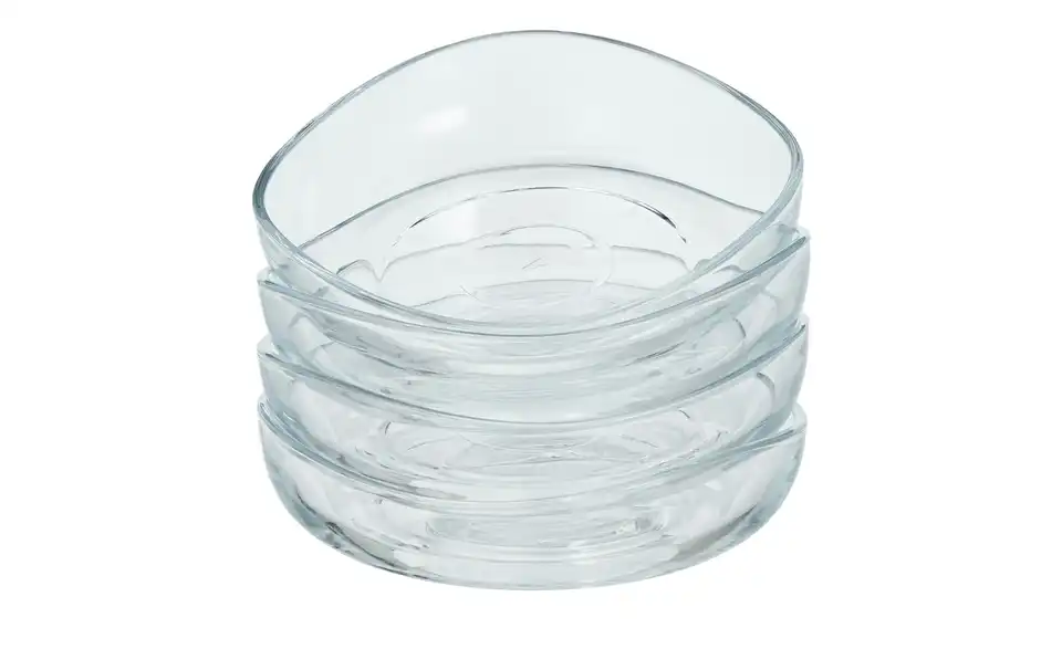 Peill+Putzler Schale Giro H 3,2 cm, Ø 12 cm