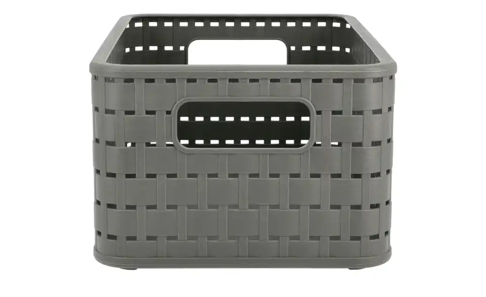 Rotho Aufbewahrungsbox COUNTRY BHL 18,5|12,6|28 cm