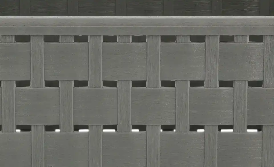 Rotho Aufbewahrungsbox COUNTRY BHL 18,5|12,6|28 cm