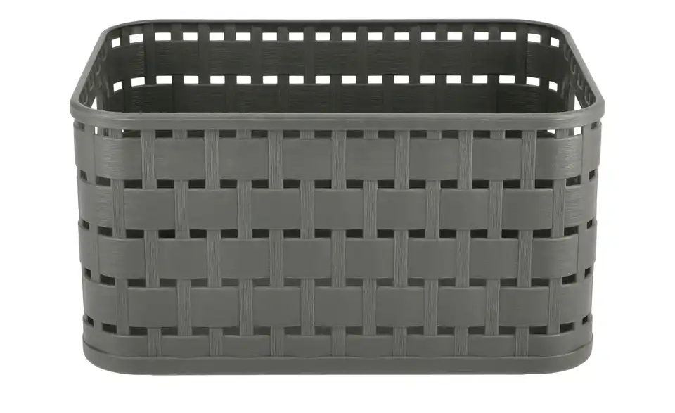 Rotho Aufbewahrungsbox COUNTRY BHL 13,7|9,8|18,3 cm