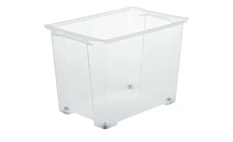 Rotho Aufbewahrungsbox EVO EASY BHL 39,2|41|58,3 cm