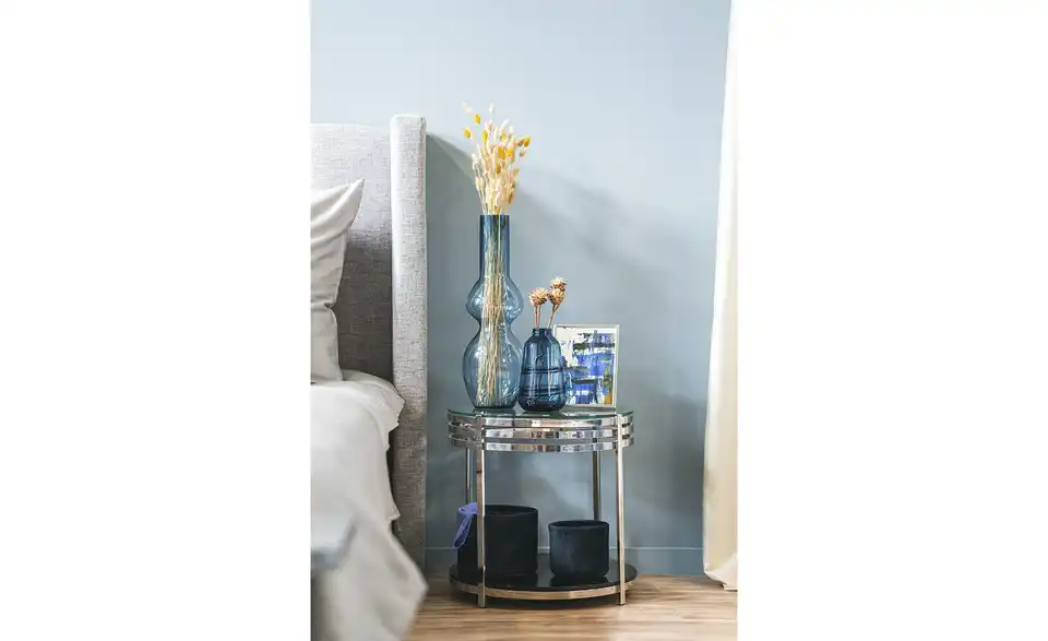 Aufbewahrungskörbe, 3er-Set H 16 cm, Ø 22 cm