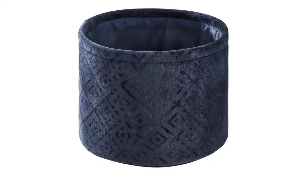 Aufbewahrungskörbe, 3er-Set H 16 cm, Ø 22 cm