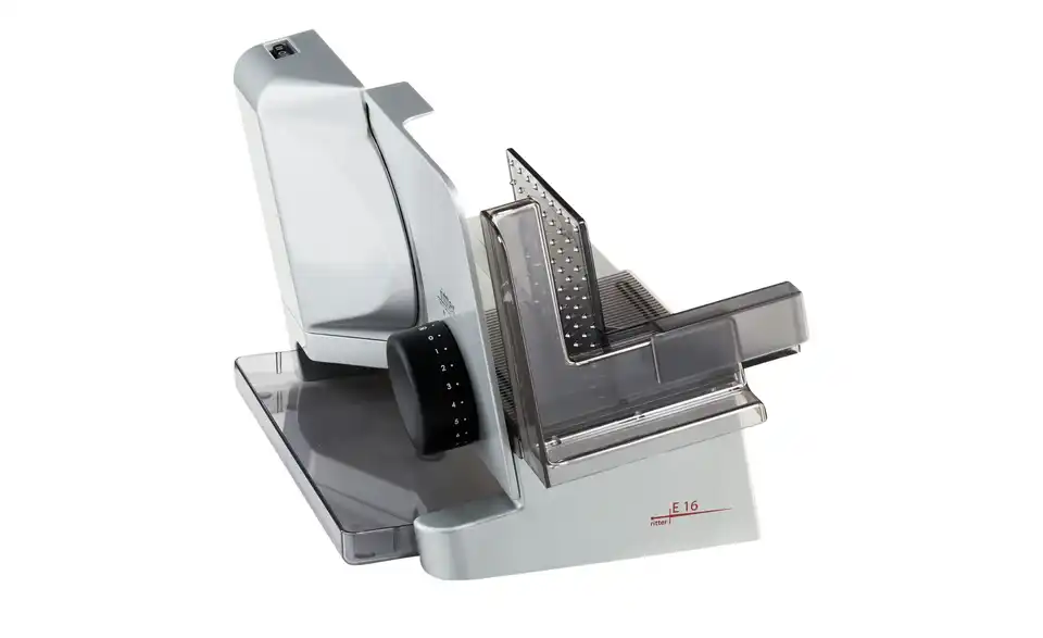 ritter Allesschneider E 16 BHT 22,5|23|33,5 cm