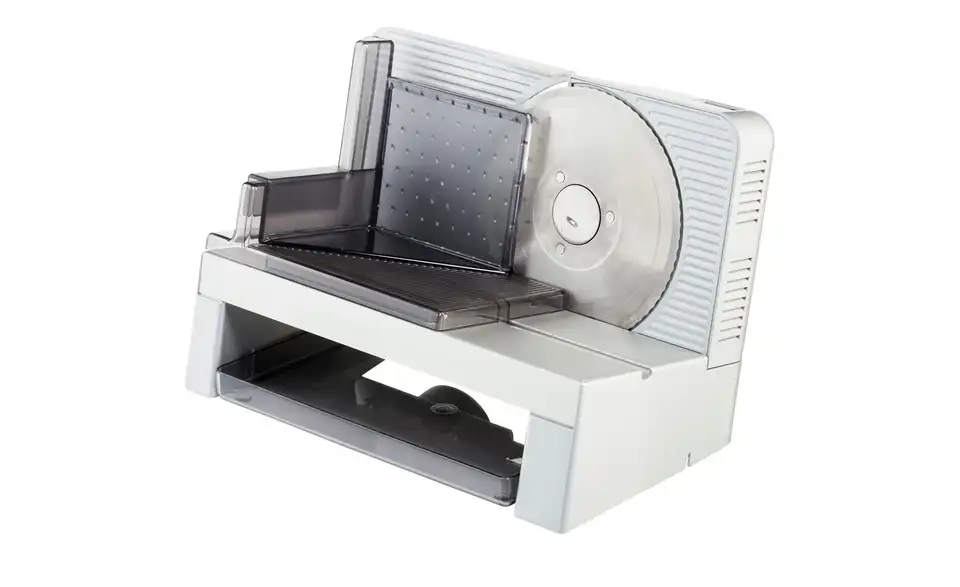 ritter Allesschneider E 16 BHT 22,5|23|33,5 cm