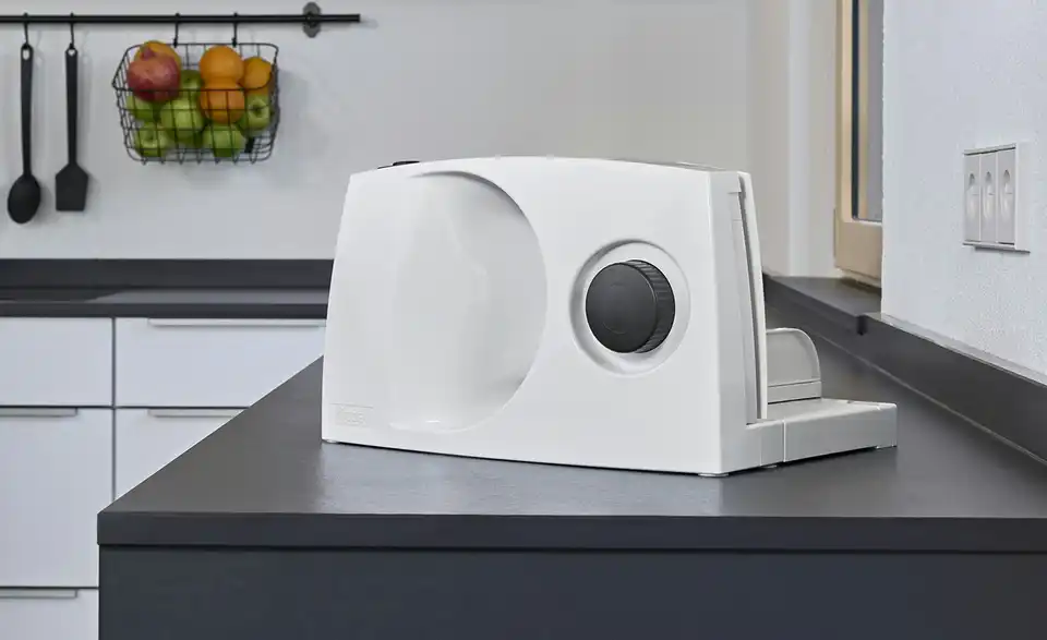 ritter Allesschneider Markant 01 BHT 26|21|34 cm ritter Allesschneider Markant 01 BHT 26|21|34 cm