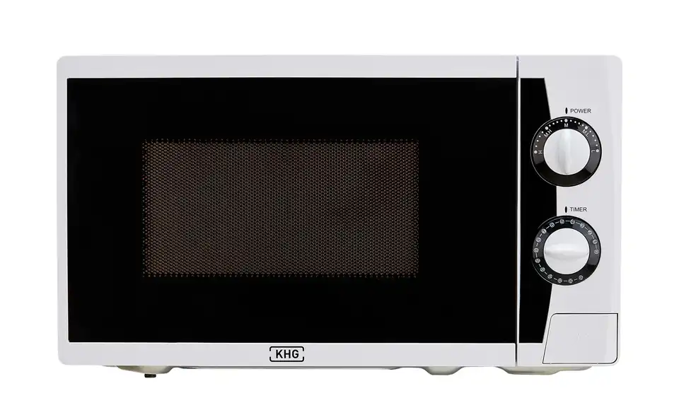 KHG Mikrowelle MW-20W BHT 44|25,9|34 cm